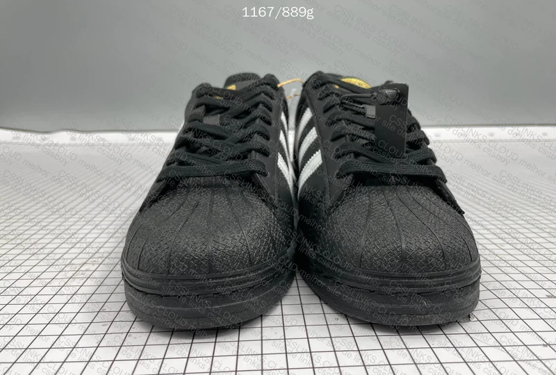 Adidas Superstar (GL?)