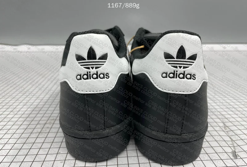Adidas Superstar (GL?) 2
