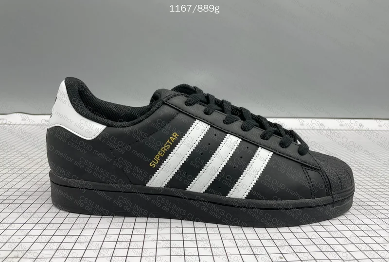 Adidas Superstar (GL?) 3