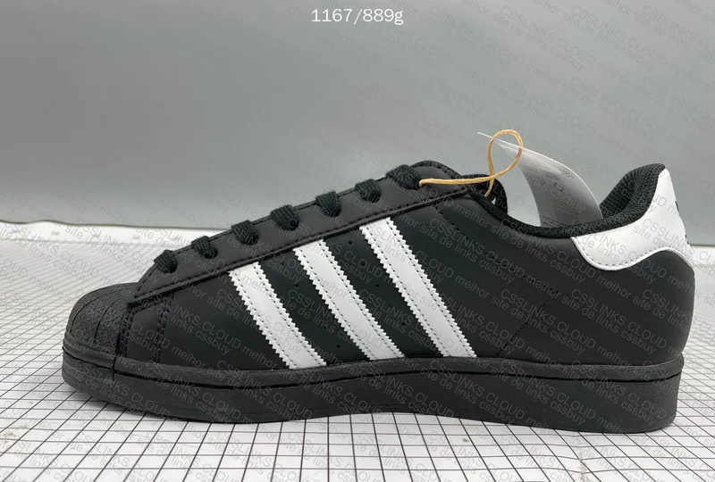 Adidas Superstar (GL?) 4