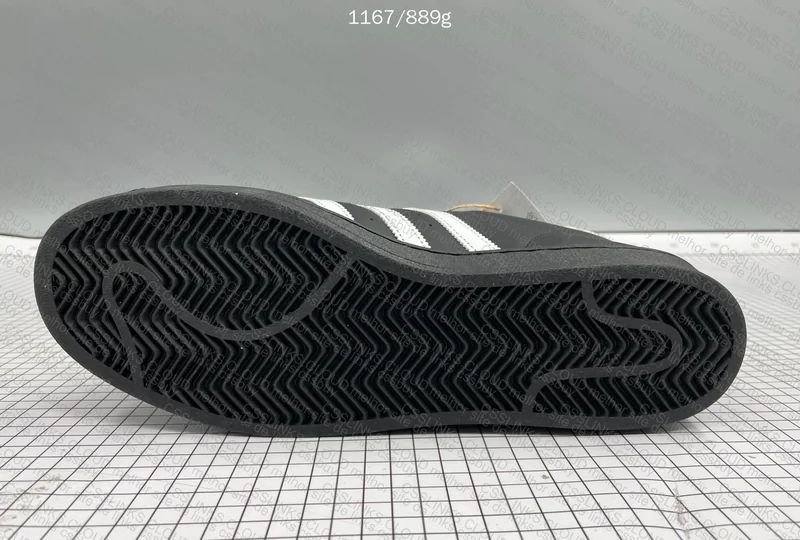 Adidas Superstar (GL?) 5