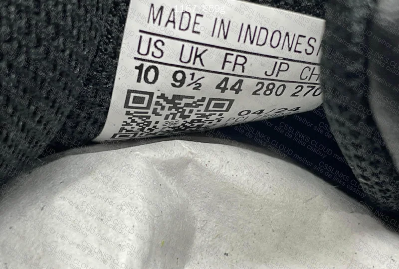 Adidas Superstar (GL?) 6