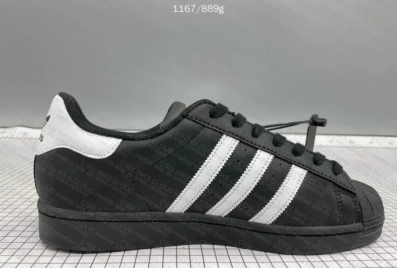 Adidas Superstar (GL?) 7