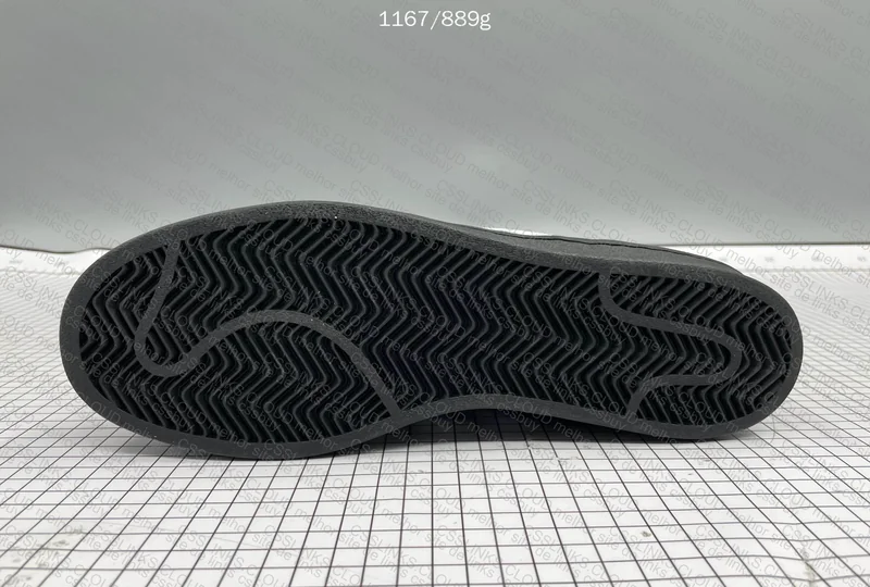 Adidas Superstar (GL?) 9