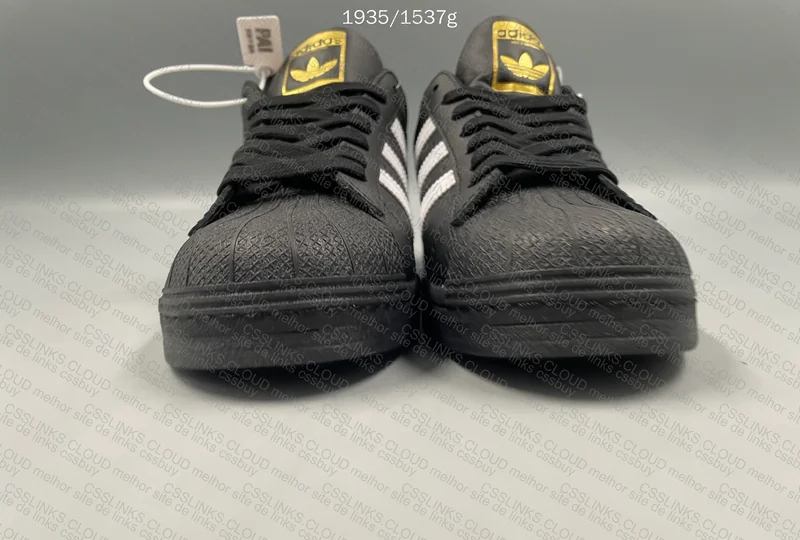 Adidas Superstar (GL OR RL?)