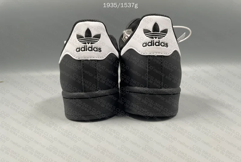 Adidas Superstar (GL OR RL?) 3