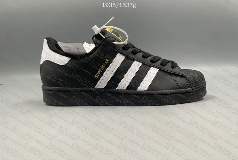 Adidas Superstar (GL OR RL?) 4