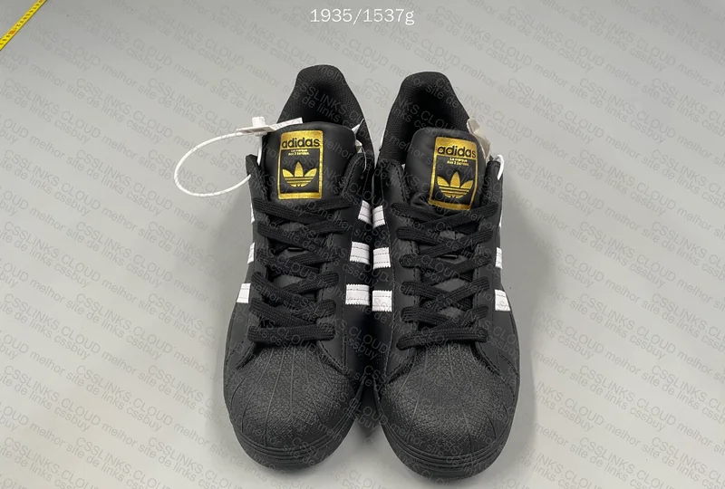 Adidas Superstar (GL OR RL?) 5