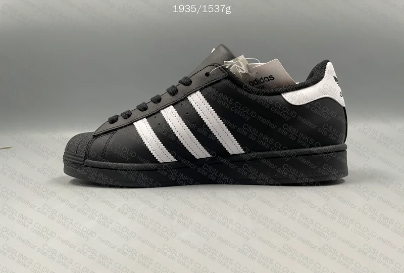 Adidas Superstar (GL OR RL?) 6
