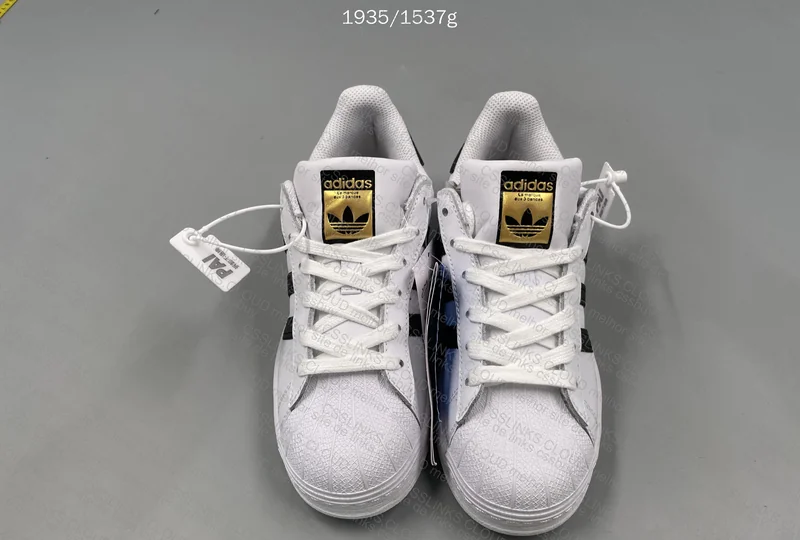 Adidas Superstar (GL OR RL??)