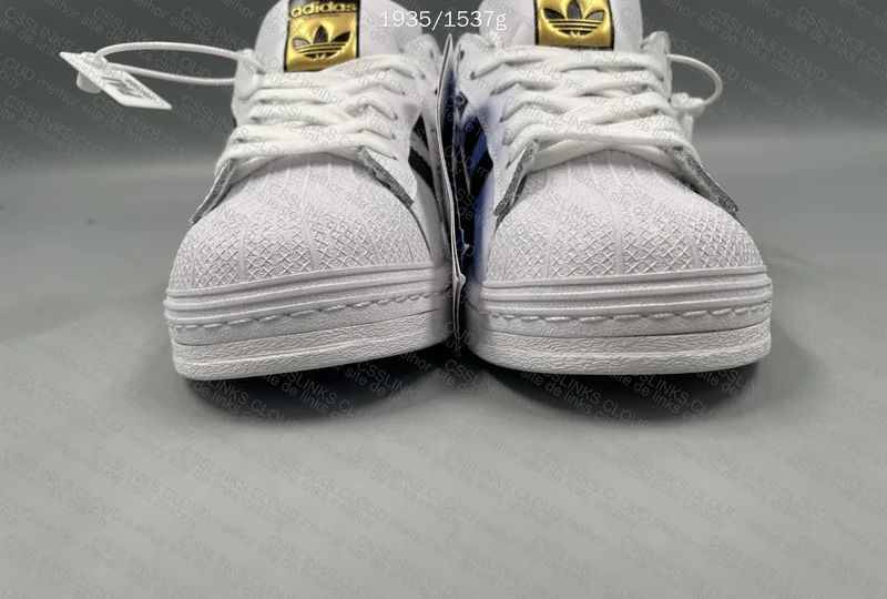 Adidas Superstar (GL OR RL??) 2