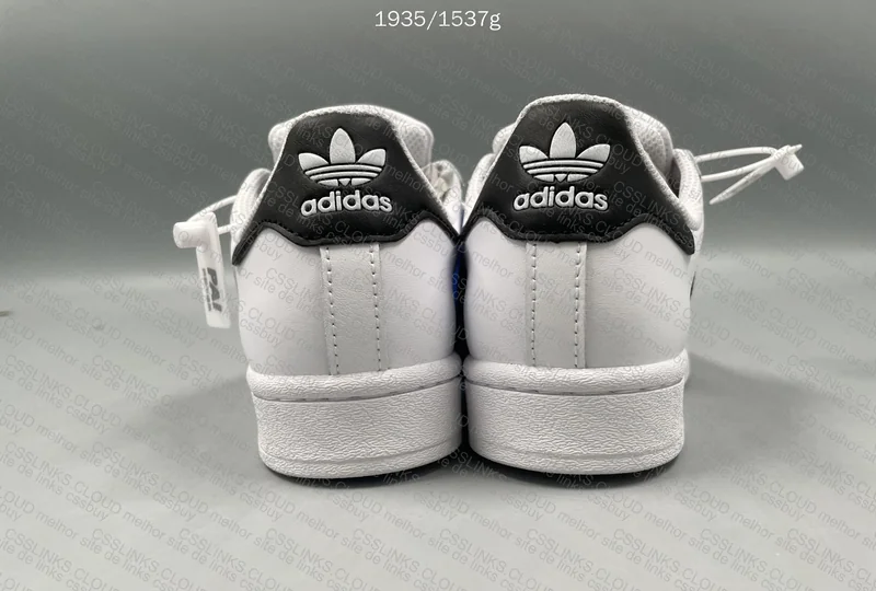 Adidas Superstar (GL OR RL??) 3