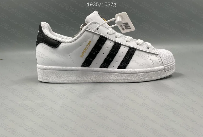 Adidas Superstar (GL OR RL??) 4