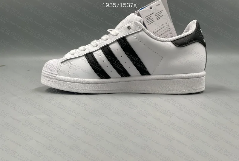 Adidas Superstar (GL OR RL??) 5