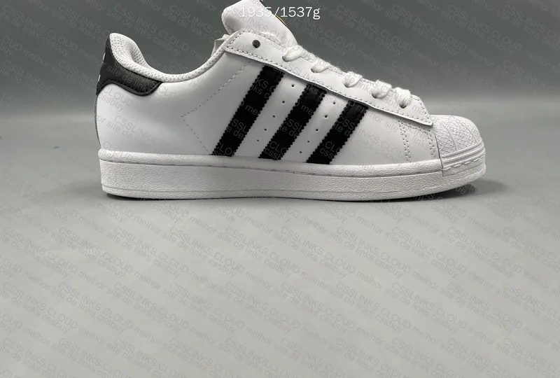 Adidas Superstar (GL OR RL??) 6