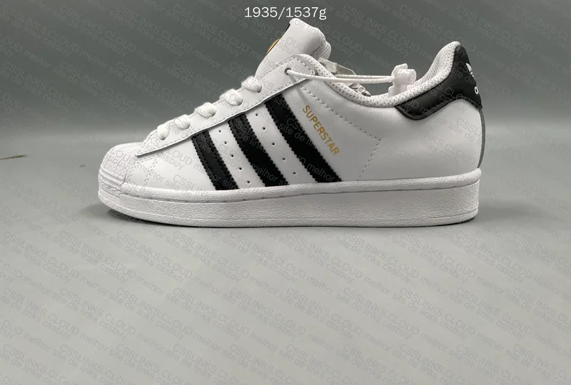 Adidas Superstar (GL OR RL??) 7