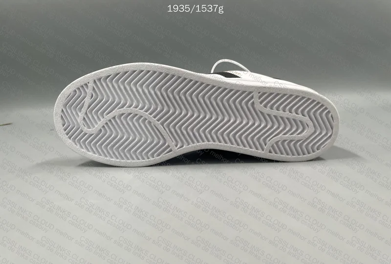 Adidas Superstar (GL OR RL??) 8
