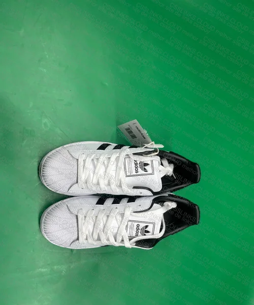 Adidas superstar personalizado