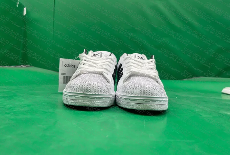 Adidas superstar personalizado 2
