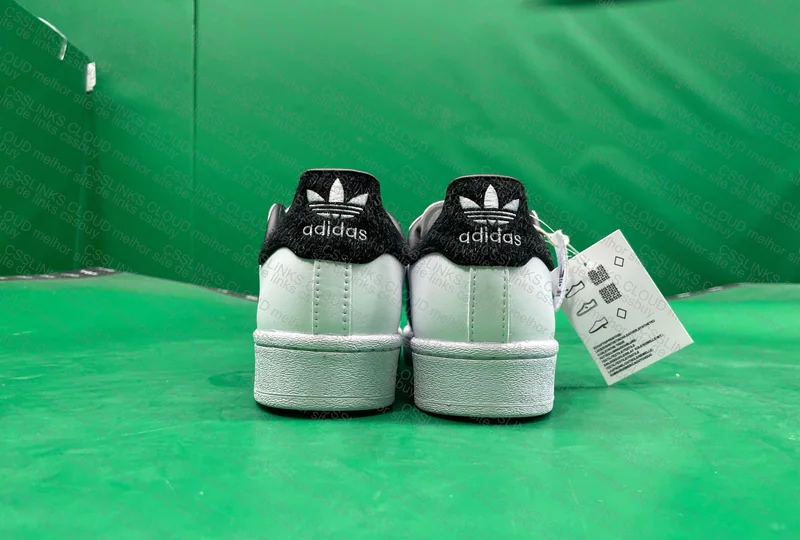 Adidas superstar personalizado 3