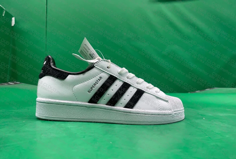 Adidas superstar personalizado 4