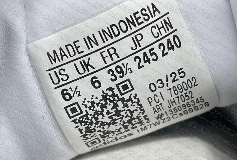 Adidas superstar personalizado 6
