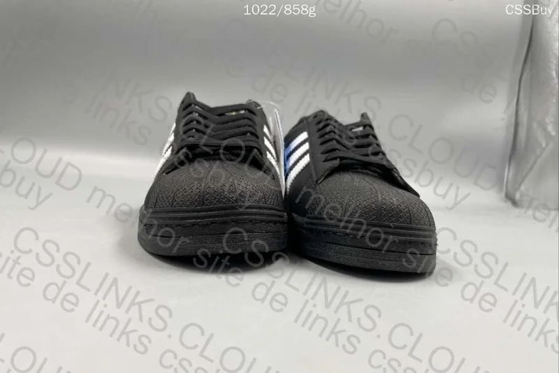 Adidas Superstar Black - Help 3