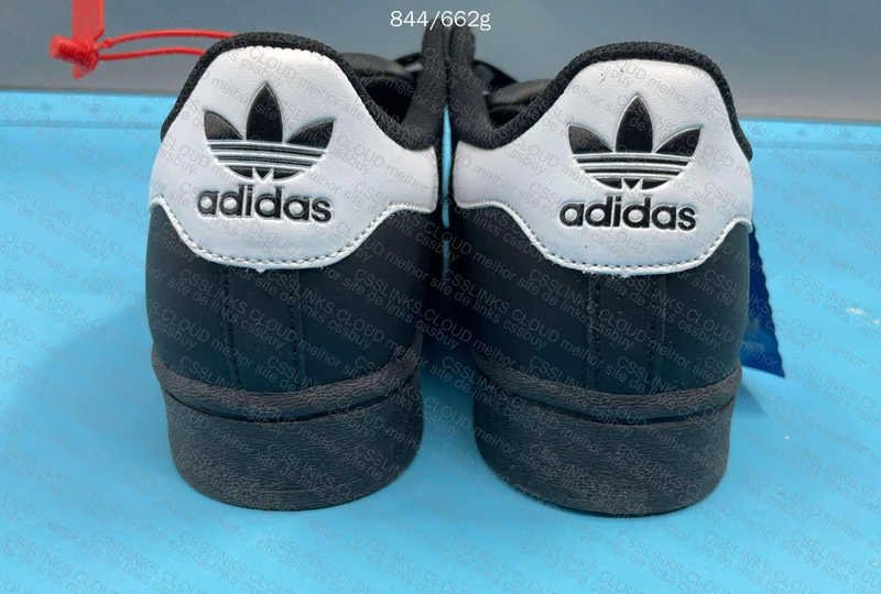 Adidas Superstar SALE 3