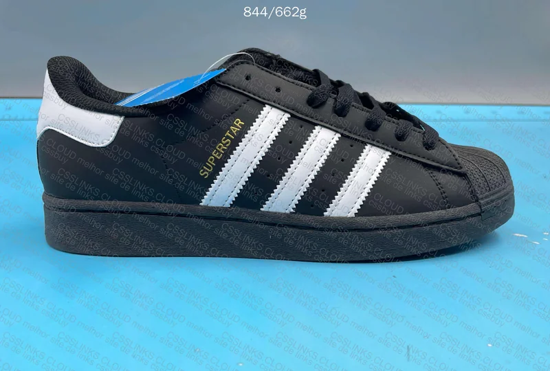 Adidas Superstar SALE 4