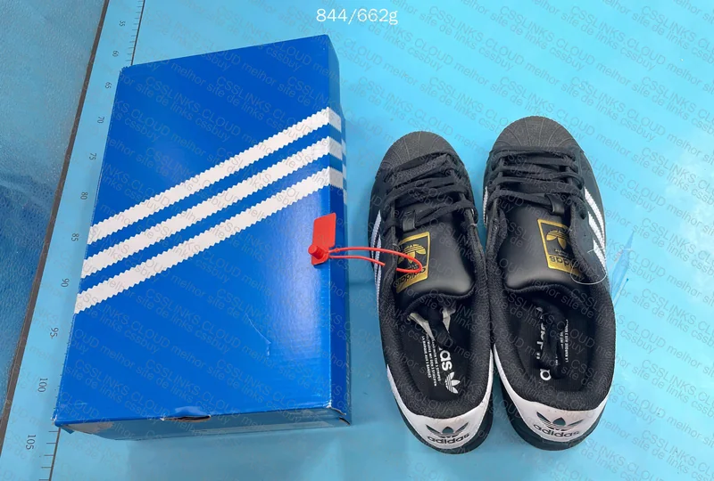 Adidas Superstar SALE 8