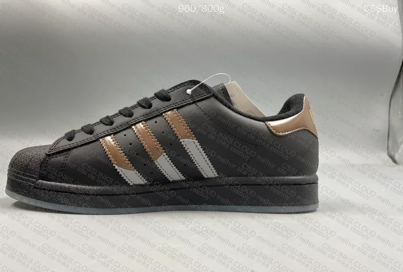 Adidas Superstar X Dime