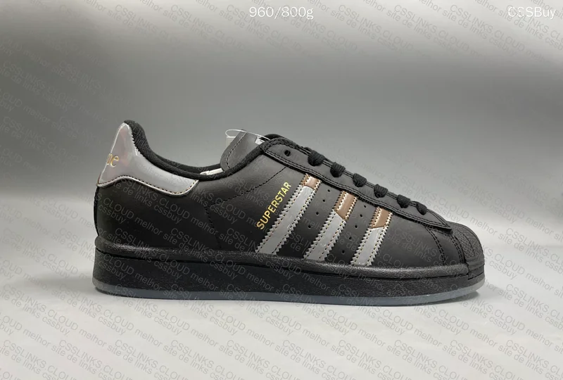 Adidas Superstar X Dime 7