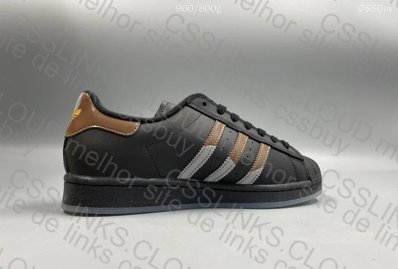 Adidas Superstar X Dime 8