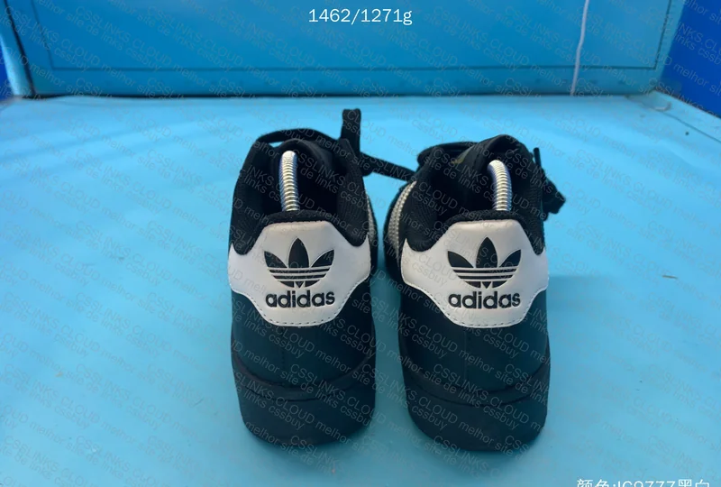 Adidas Superstar XLG 2