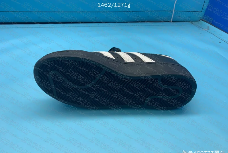 Adidas Superstar XLG 5
