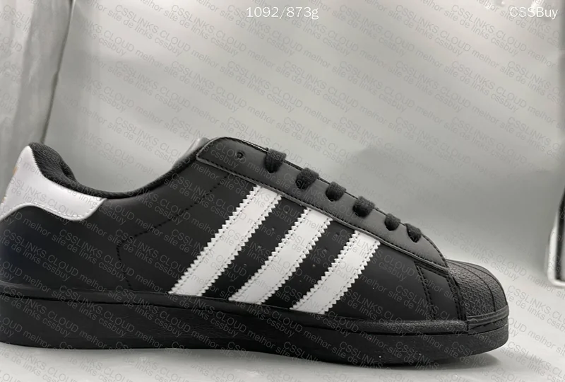 Adidas Superstar
