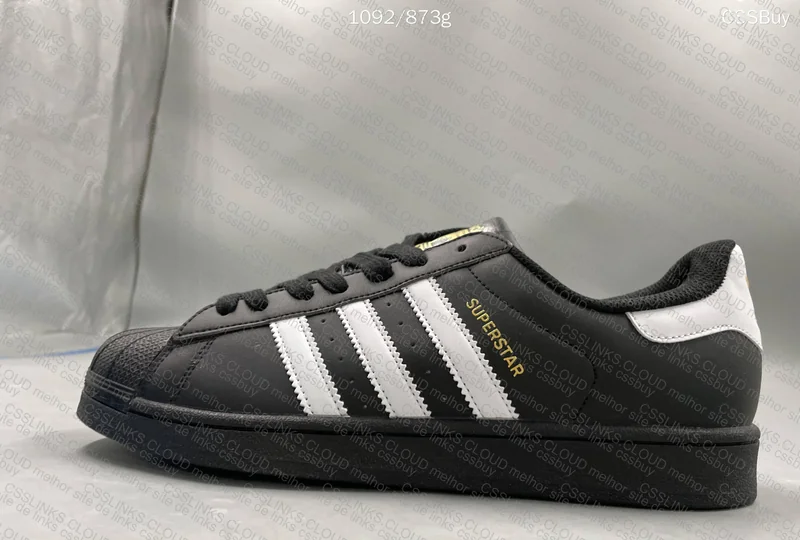 Adidas Superstar 10