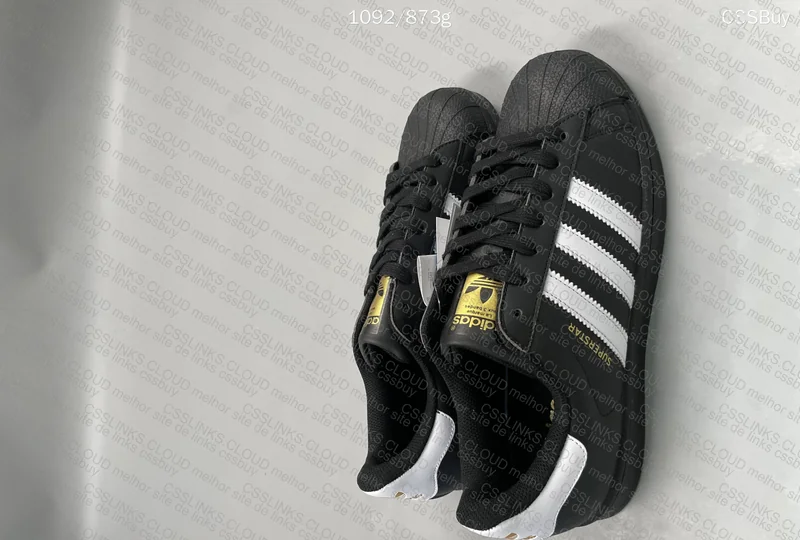 Adidas Superstar 2