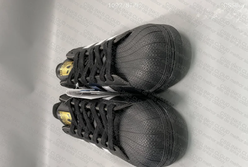 Adidas Superstar 3