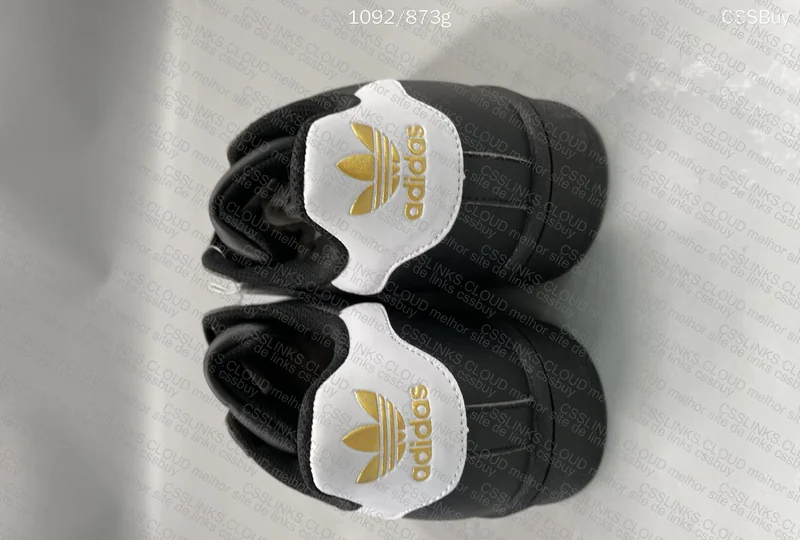 Adidas Superstar 5