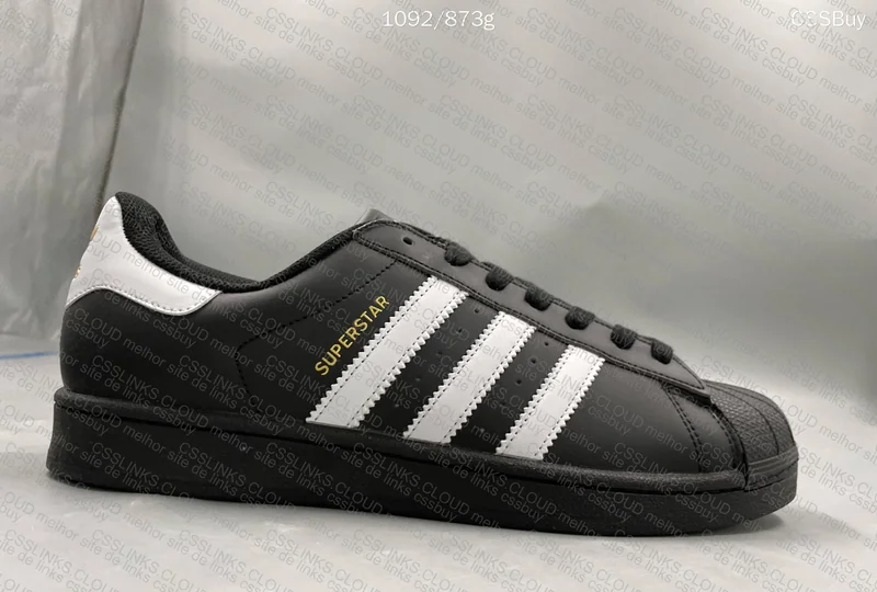 Adidas Superstar 6