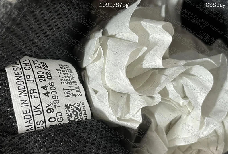 Adidas Superstar 9