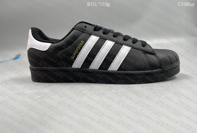 Adidas Superstar 3