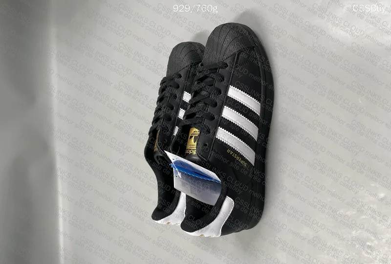 Adidas Superstar 2