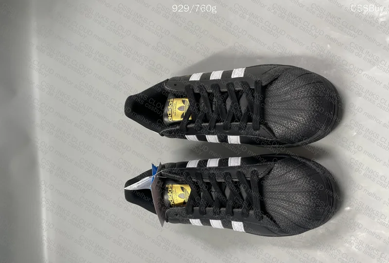 Adidas Superstar 3