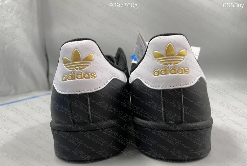 Adidas Superstar 4