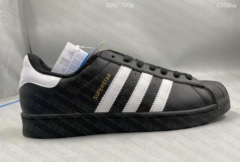 Adidas Superstar 5