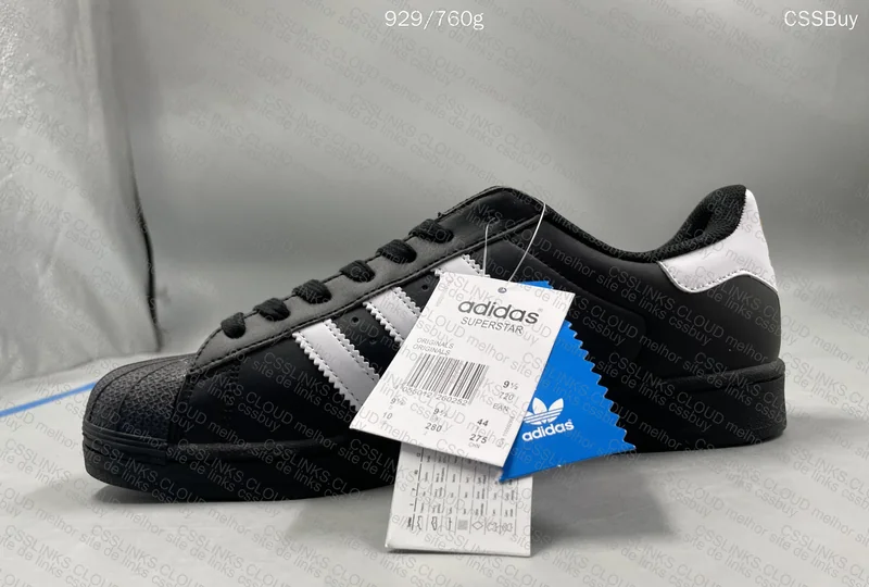 Adidas Superstar 7