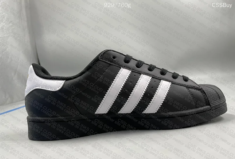 Adidas Superstar 8