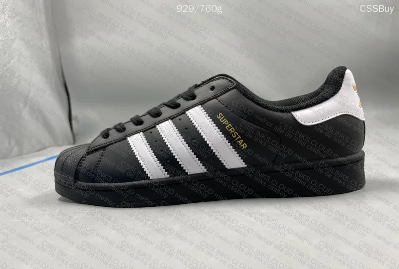Adidas Superstar 9